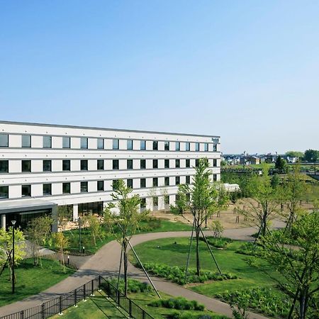 Fairfield By Marriott Hokkaido Eniwa Ξενοδοχείο Εξωτερικό φωτογραφία