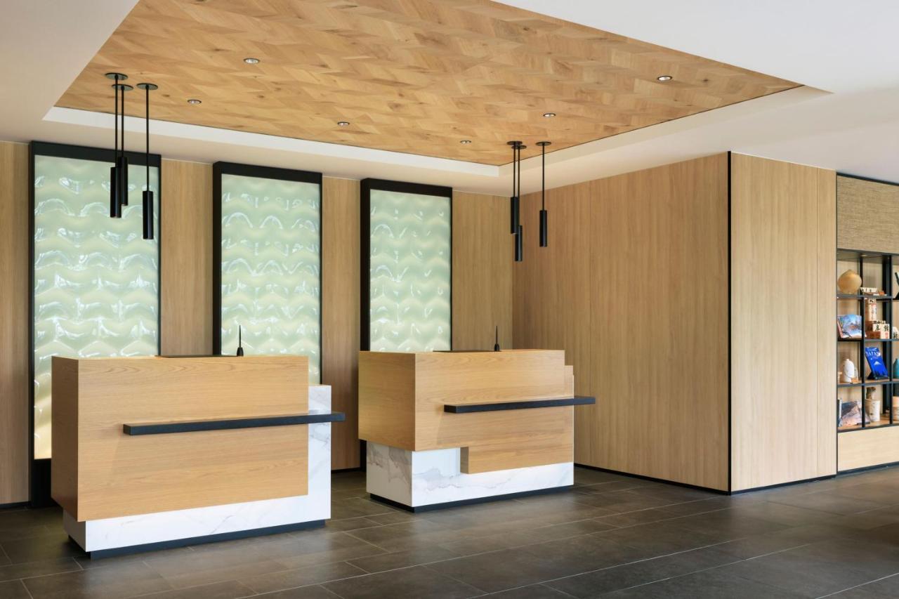 Fairfield By Marriott Hokkaido Eniwa Ξενοδοχείο Εξωτερικό φωτογραφία