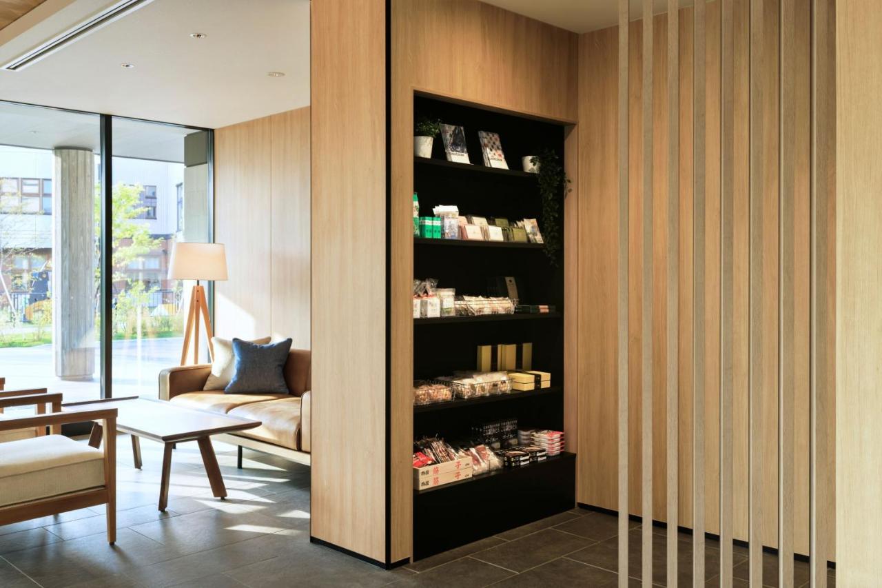 Fairfield By Marriott Hokkaido Eniwa Ξενοδοχείο Εξωτερικό φωτογραφία