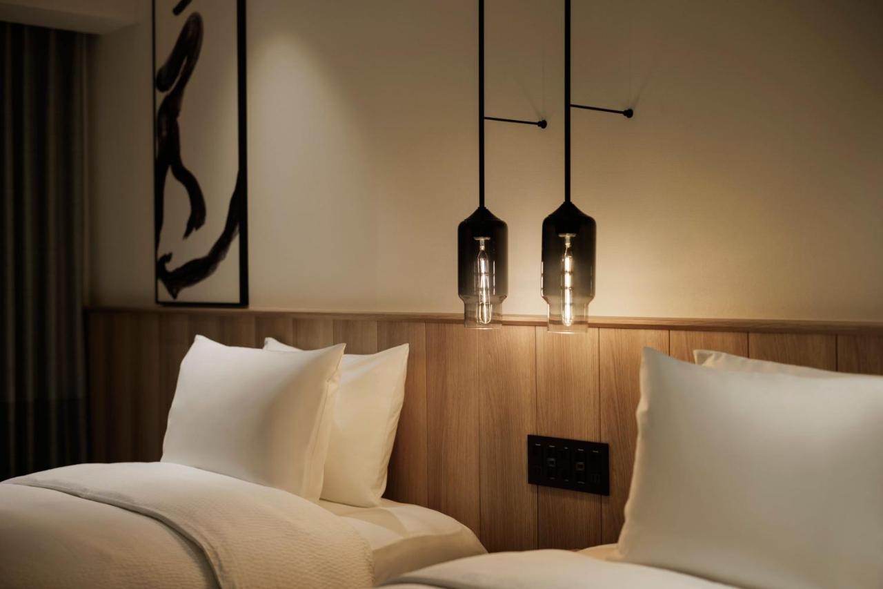 Fairfield By Marriott Hokkaido Eniwa Ξενοδοχείο Εξωτερικό φωτογραφία