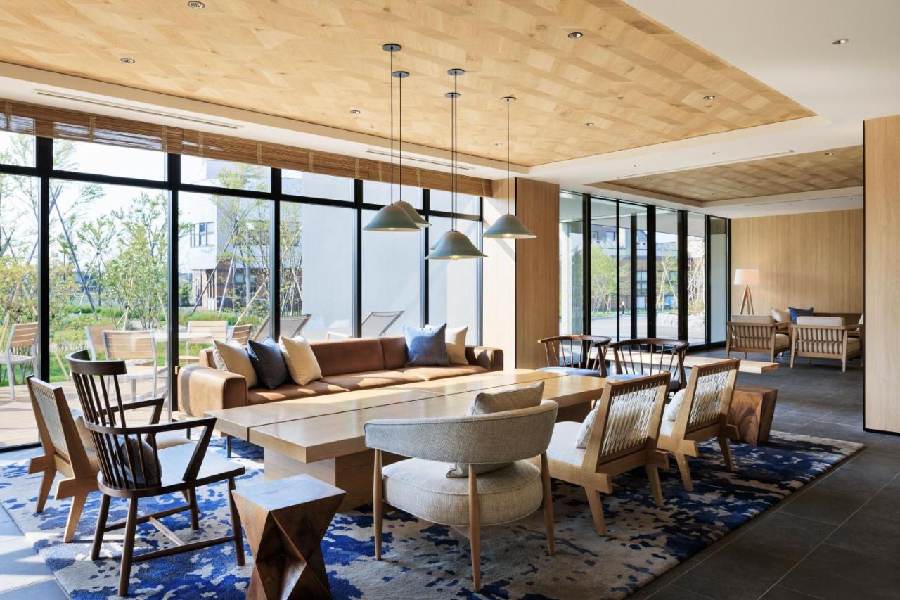 Fairfield By Marriott Hokkaido Eniwa Ξενοδοχείο Εξωτερικό φωτογραφία