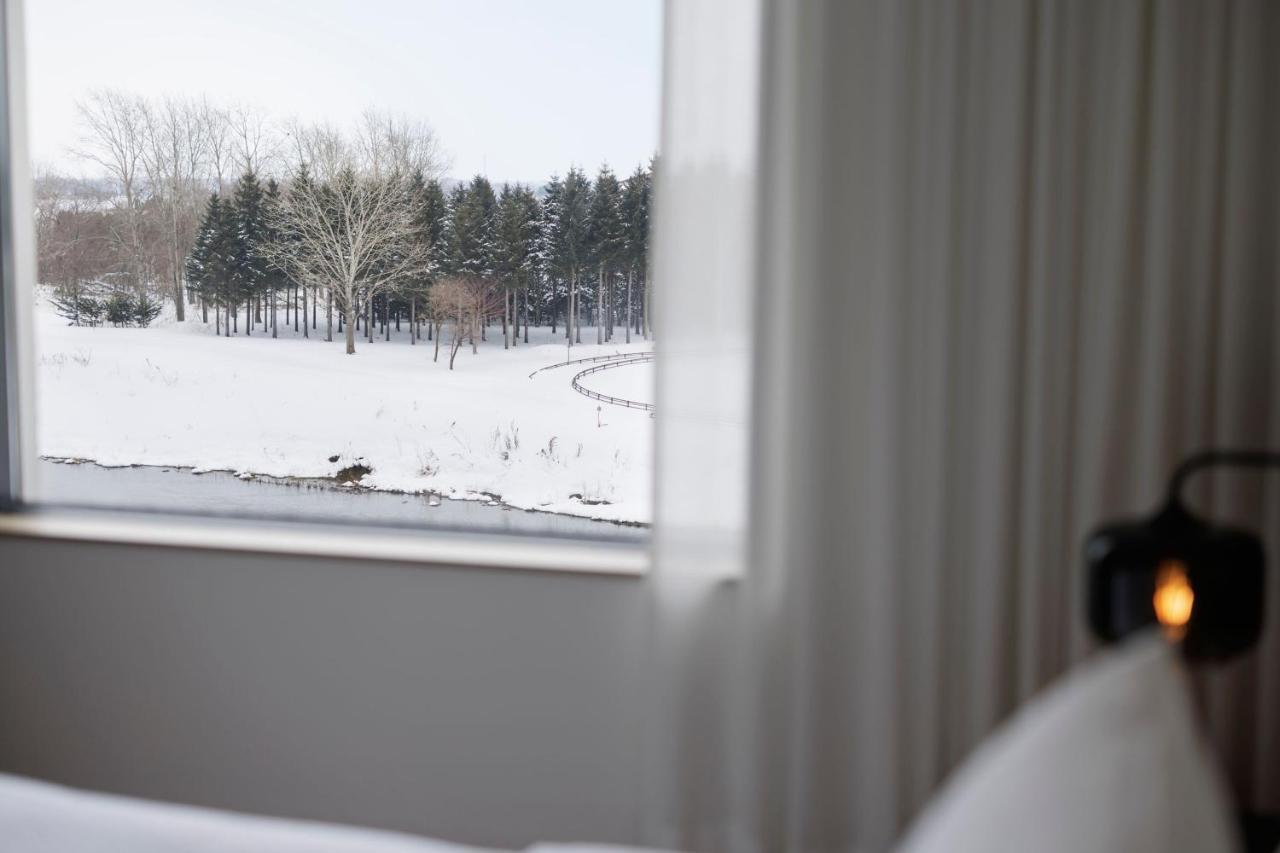 Fairfield By Marriott Hokkaido Eniwa Ξενοδοχείο Εξωτερικό φωτογραφία