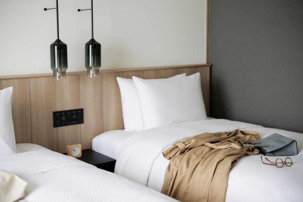 Fairfield By Marriott Hokkaido Eniwa Ξενοδοχείο Εξωτερικό φωτογραφία