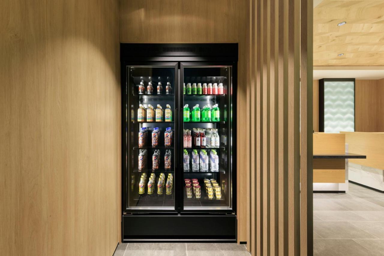 Fairfield By Marriott Hokkaido Eniwa Ξενοδοχείο Εξωτερικό φωτογραφία