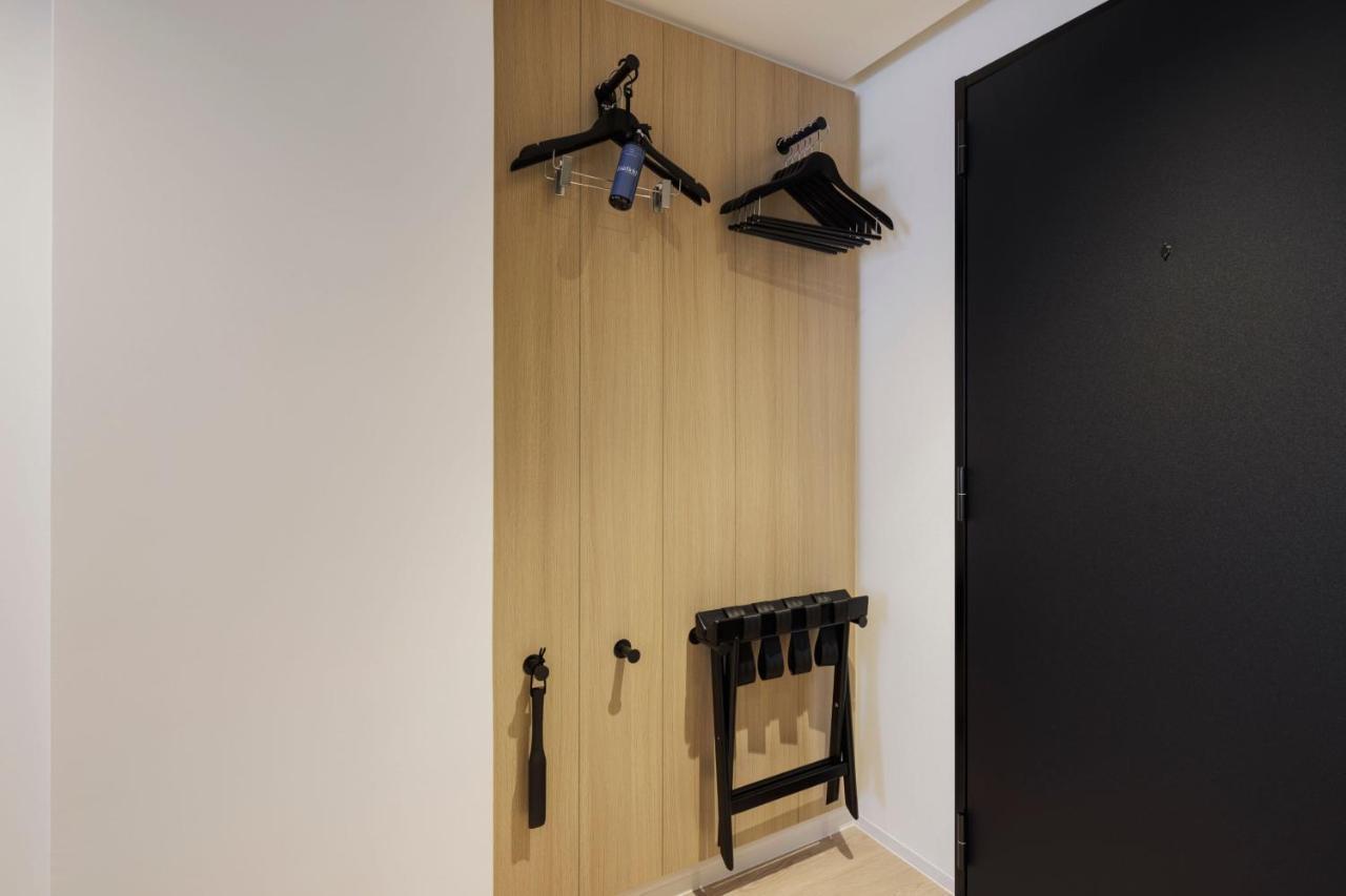 Fairfield By Marriott Hokkaido Eniwa Ξενοδοχείο Εξωτερικό φωτογραφία