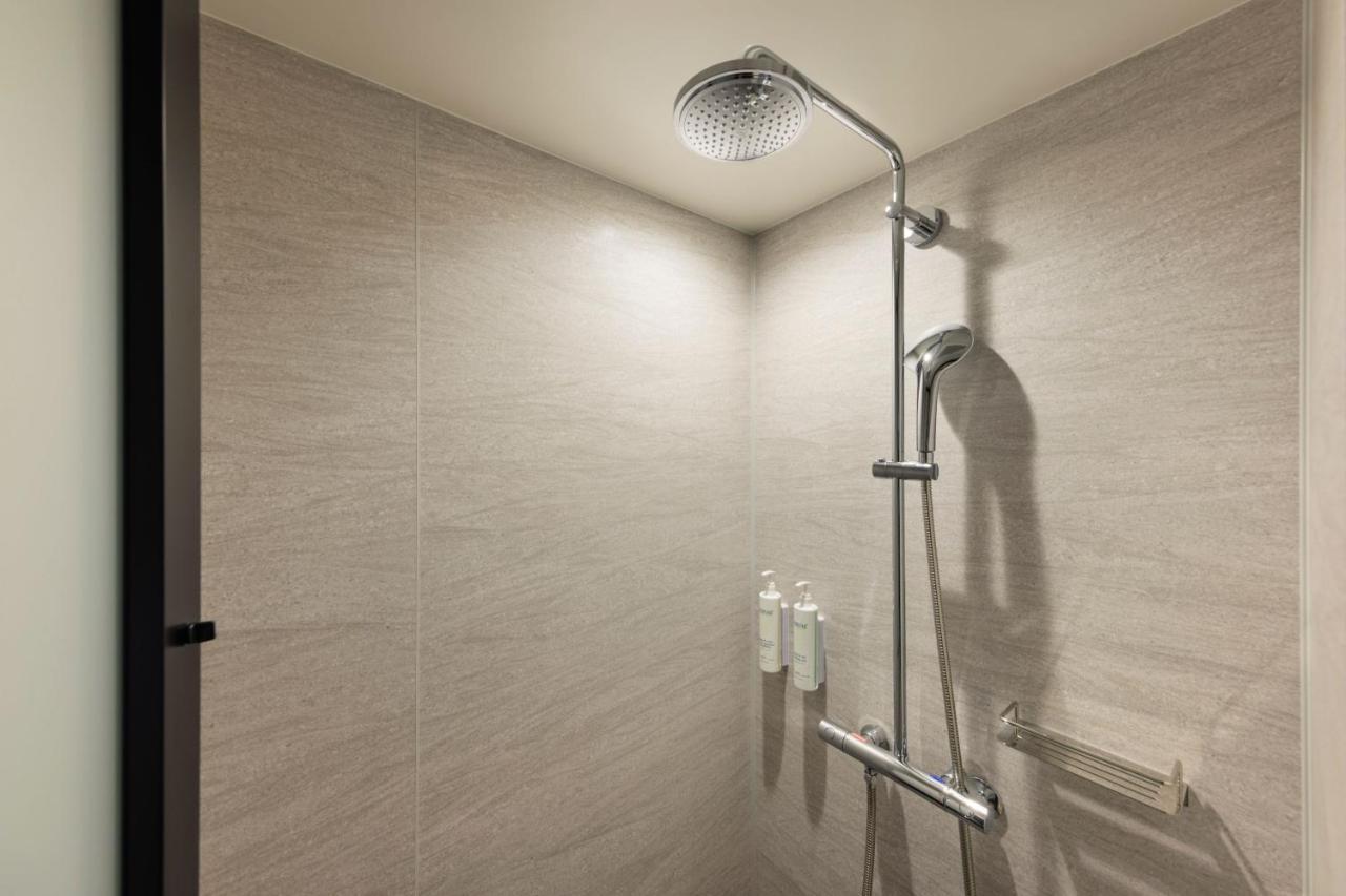 Fairfield By Marriott Hokkaido Eniwa Ξενοδοχείο Εξωτερικό φωτογραφία